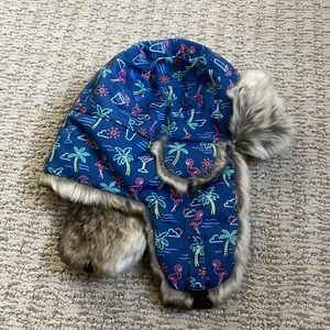 Chubbies Winter Hat NWOT